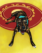 Load image into Gallery viewer, Commission Pet Portraits