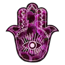 Load image into Gallery viewer, Protection: Hand of Fatima
