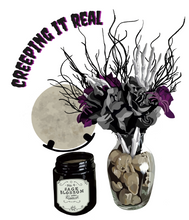 Load image into Gallery viewer, Creepin' it Real