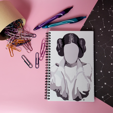 Load image into Gallery viewer, Our Princess Journal