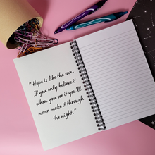 Load image into Gallery viewer, Our Princess Journal