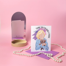 Load image into Gallery viewer, Rose & the Golden Gang