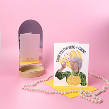 Load image into Gallery viewer, Sophia & the Golden Gang