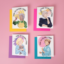 Load image into Gallery viewer, Blanche & the Golden Gang