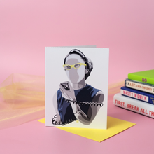 Load image into Gallery viewer, Long Live the Resistance: Yuri Kochiyama