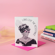 Load image into Gallery viewer, Long Live the Resistance: Marsha P. Johnson