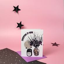 Load image into Gallery viewer, Creepin' it Real