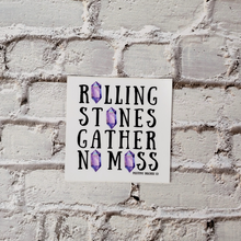 Load image into Gallery viewer, Rolling Stone