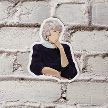 Load image into Gallery viewer, Dorthy: is not impressed