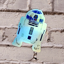 Load image into Gallery viewer, R2D2
