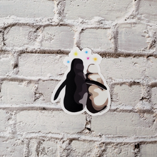 Load image into Gallery viewer, Penguins & City Lights