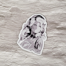 Load image into Gallery viewer, Dolly Is A Diamond Magnet