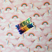 Load image into Gallery viewer, Made of STARDUST