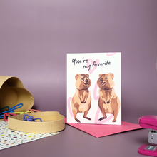 Load image into Gallery viewer, You are my favorite