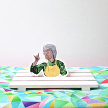 Load image into Gallery viewer, Sophia's Looking At You