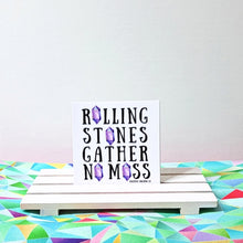 Load image into Gallery viewer, Rolling Stone