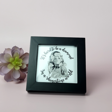 Load image into Gallery viewer, Diamond Dolly