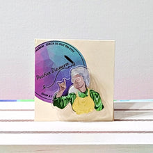 Load image into Gallery viewer, Sophia Strikes Back