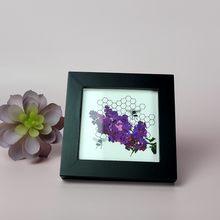Load image into Gallery viewer, Lilacs & Bees