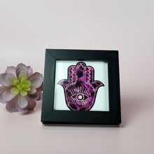 Load image into Gallery viewer, Protection: Hand of Fatima