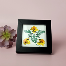 Load image into Gallery viewer, Daffodils & Fire