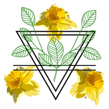 Load image into Gallery viewer, Daffodils & Earth