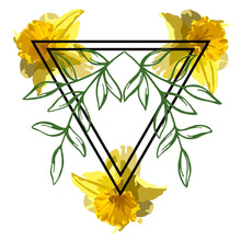Load image into Gallery viewer, Daffodils & Water
