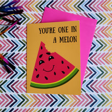Load image into Gallery viewer, Watermelon Humor

