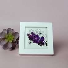 Load image into Gallery viewer, Lilacs &amp; Bees
